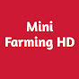 Mini Farming HD logo