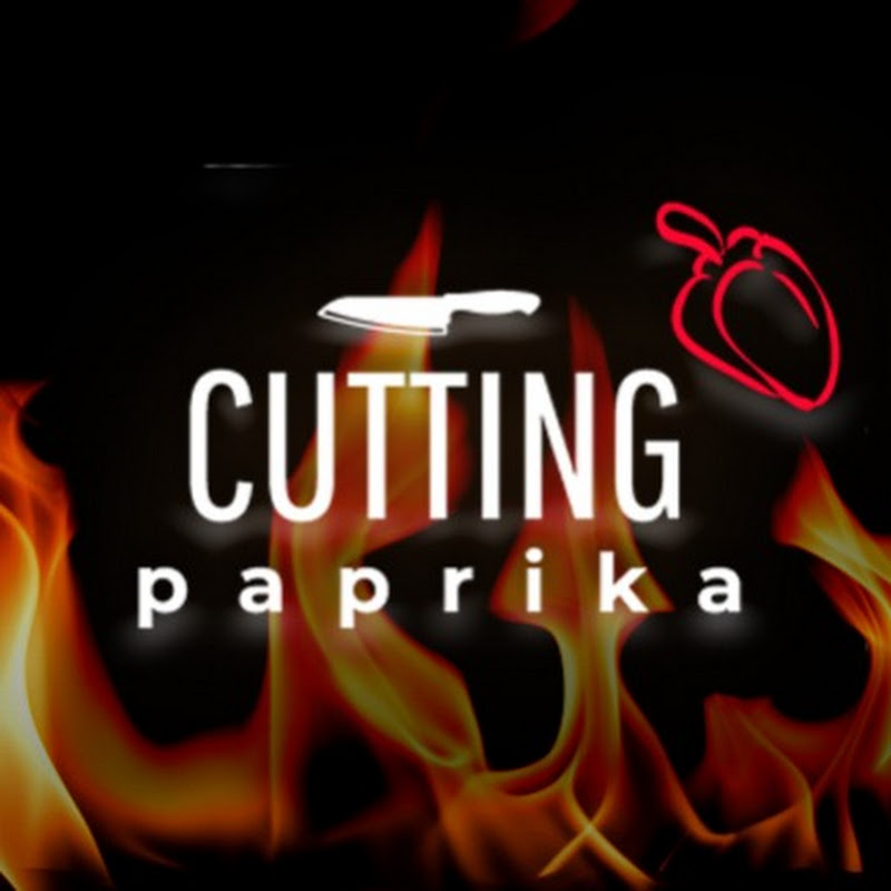 CUTTING PAPRIKA Recipes