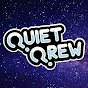 Quiet Qrew logo