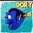 Dori did it!