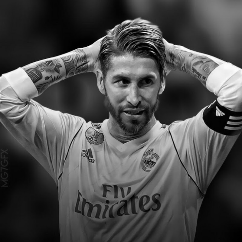 RAMOS PRİME☠️