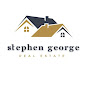 Stephen George logo