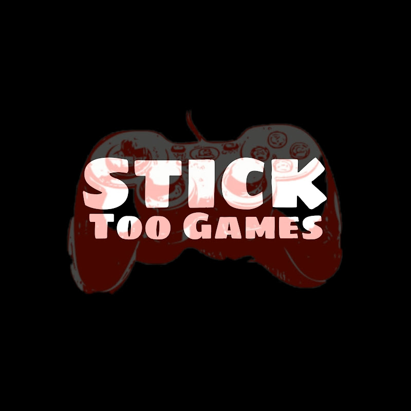 Stick Too Games