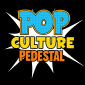 Pop Culture Pedestal