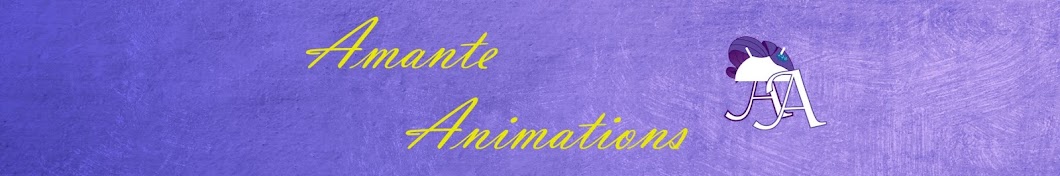 Amante Animations YouTube channel avatar