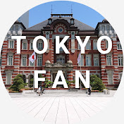 Tokyo Fan