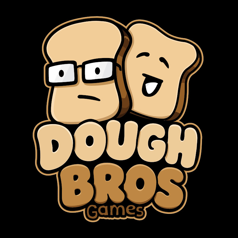 DoughBros Games