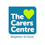 Carers BrightonHove logo