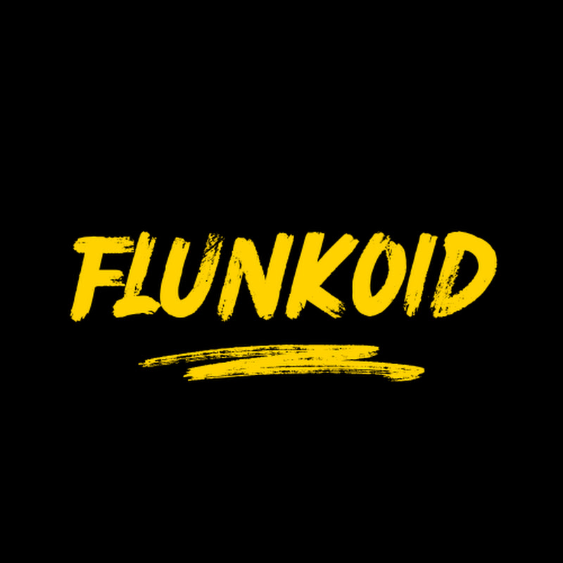 Flunkoid