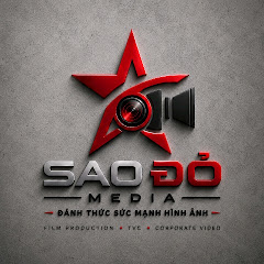 Sao Đỏ Media – Production House