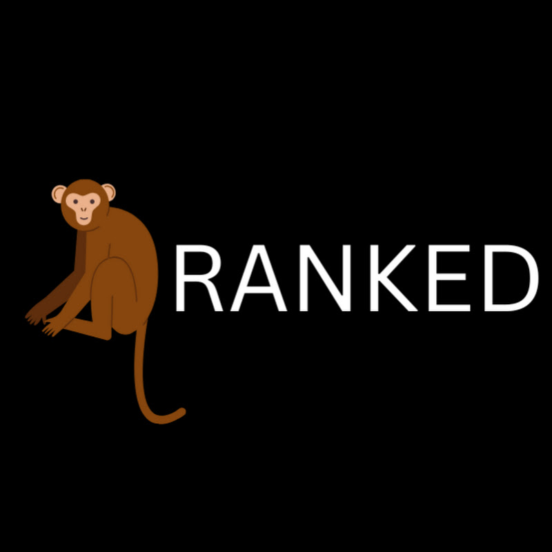 monkeyranked