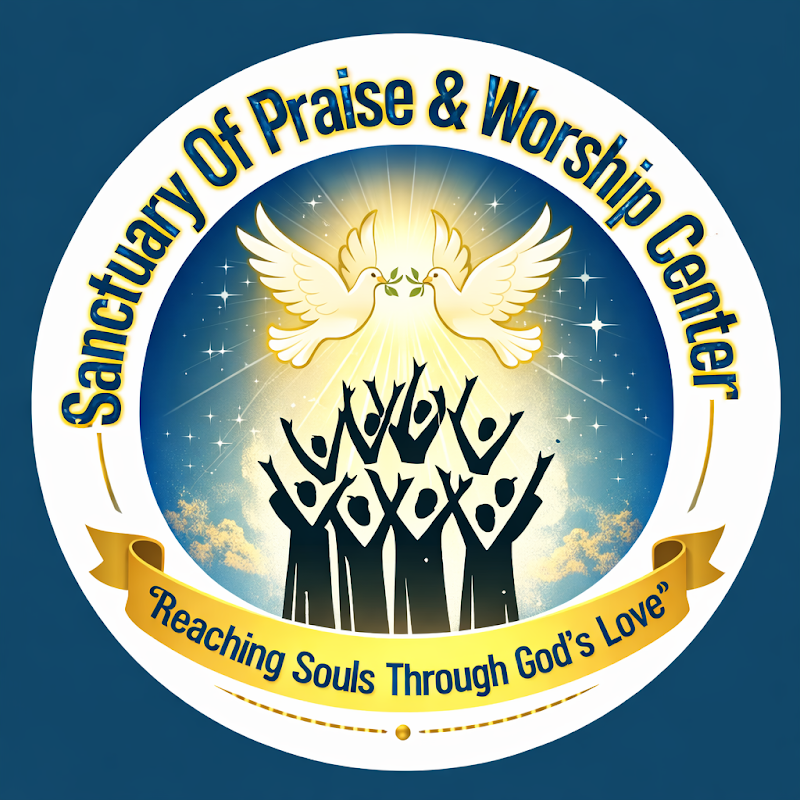Sanctuary of Praise and Worship Center