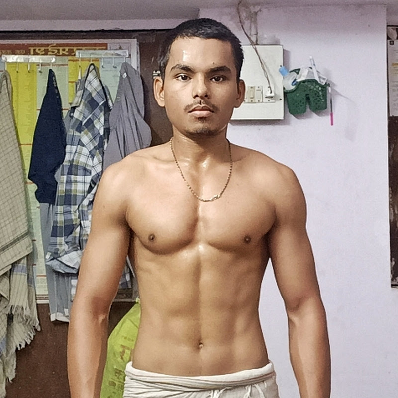Your Ak fitness