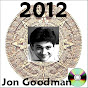 Jon Goodman - Topic - Youtube