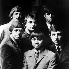 The Association - Topic