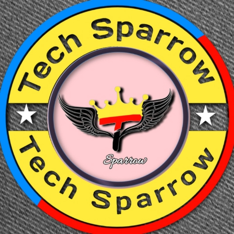 Tech Sparrow 