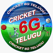 Cricket 6G Telugu