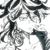 Yuzuki_ 黒い