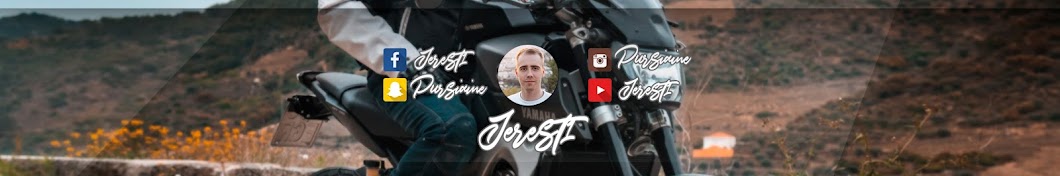 jerest1 Аватар канала YouTube