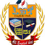 LBT English logo