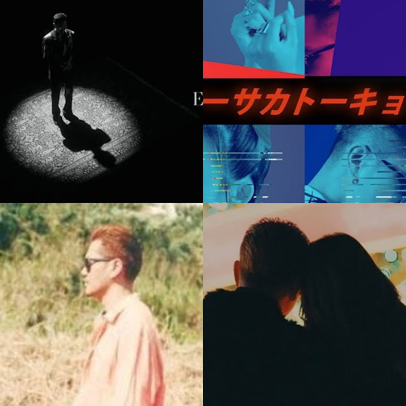 EXILE ATSUSHI One＋Only バスローブ EXILE ATSUSHI + AI 『No more』| EXILE mobile