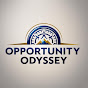 Opportunity Odyssey logo