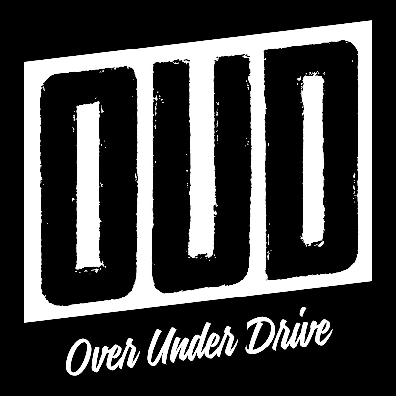 Over Under Drive