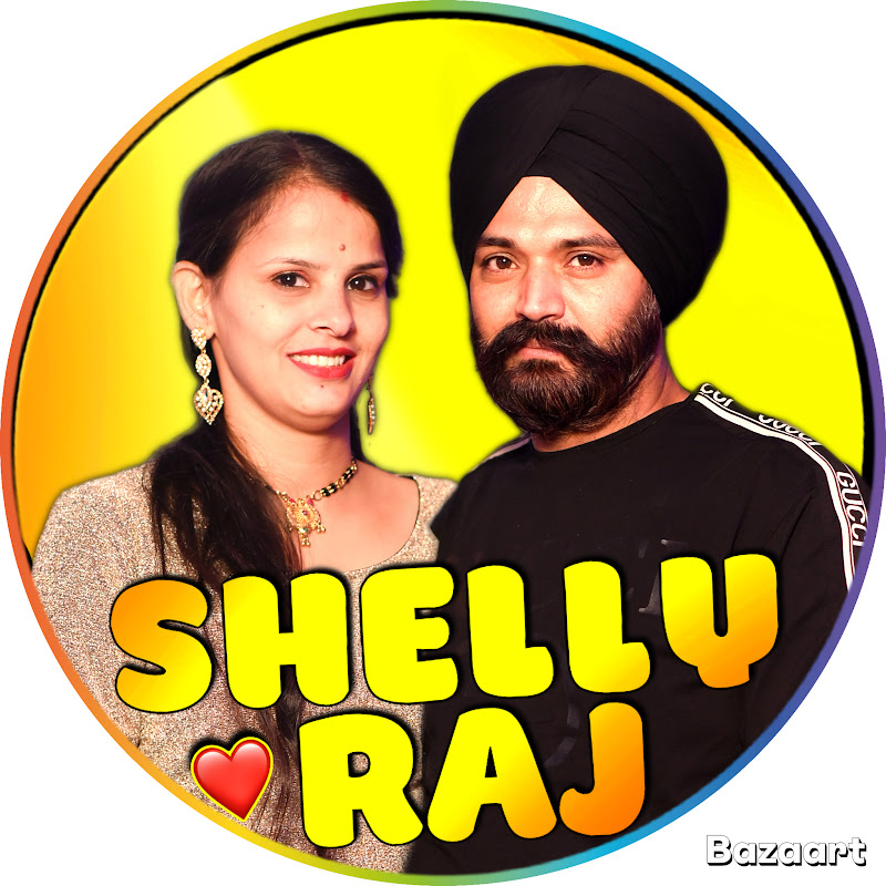 Shelly Raj Films