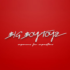 Big Boy Toyz
