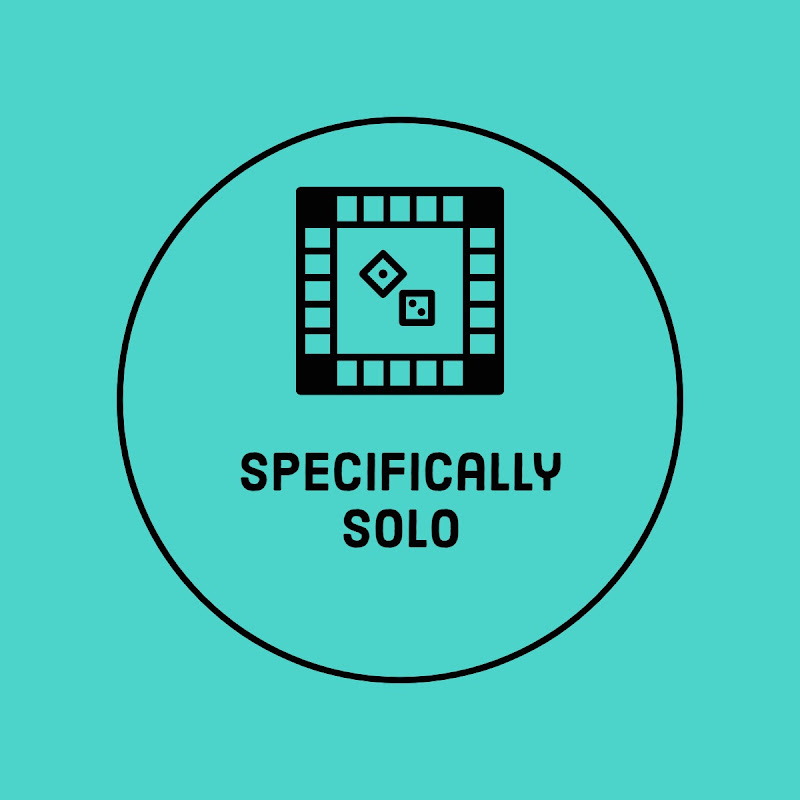 Specifically Solo