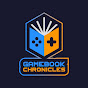 Gamebook Chronicles logo