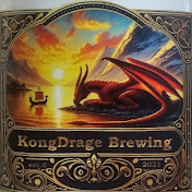 KongDrage Brewing