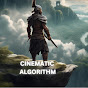 CINEMATIC ALGORITHM logo