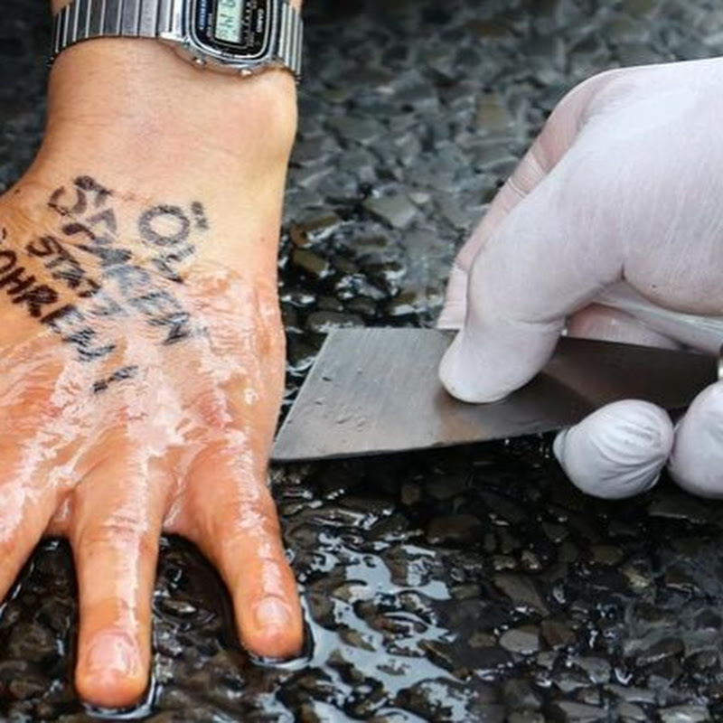 Unignorierbar: Die Stimme des Widerstands