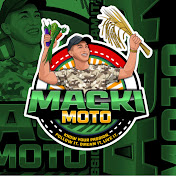 Macki Moto