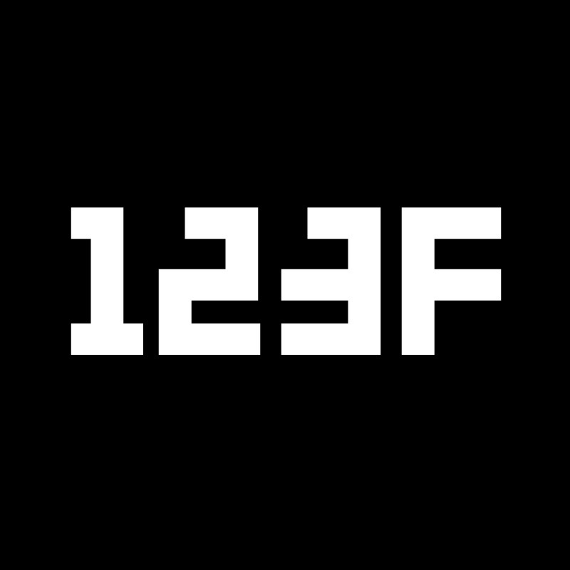 123F