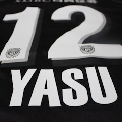 Yasu KAWASAKIアイコン画像