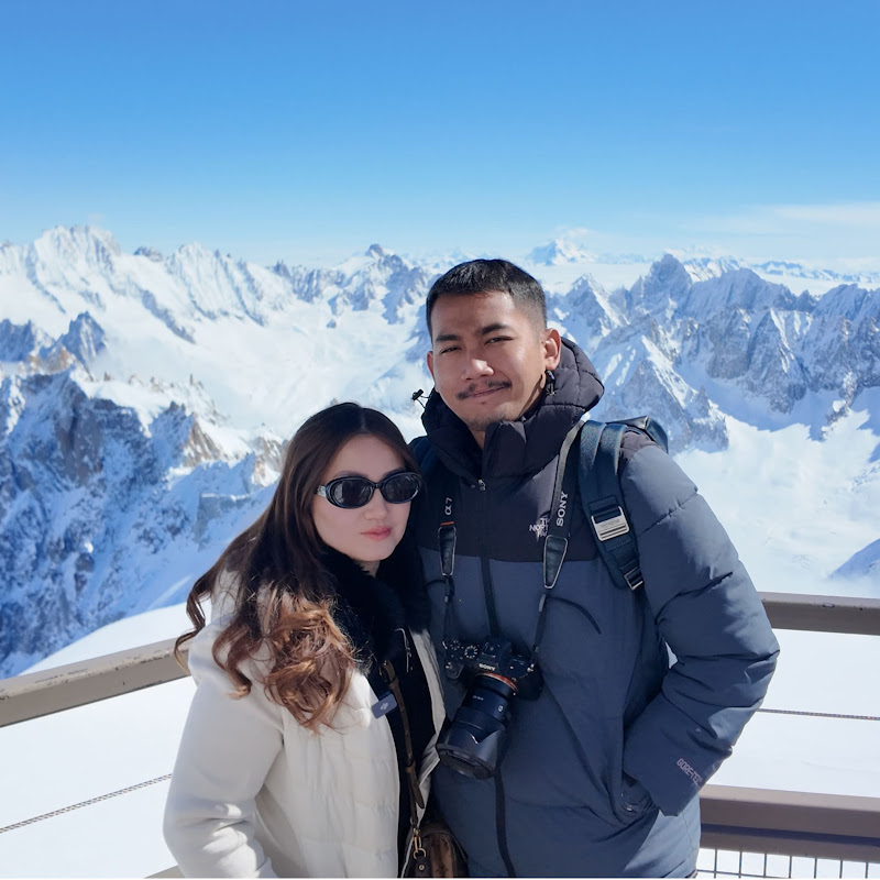 Wanderlove Story