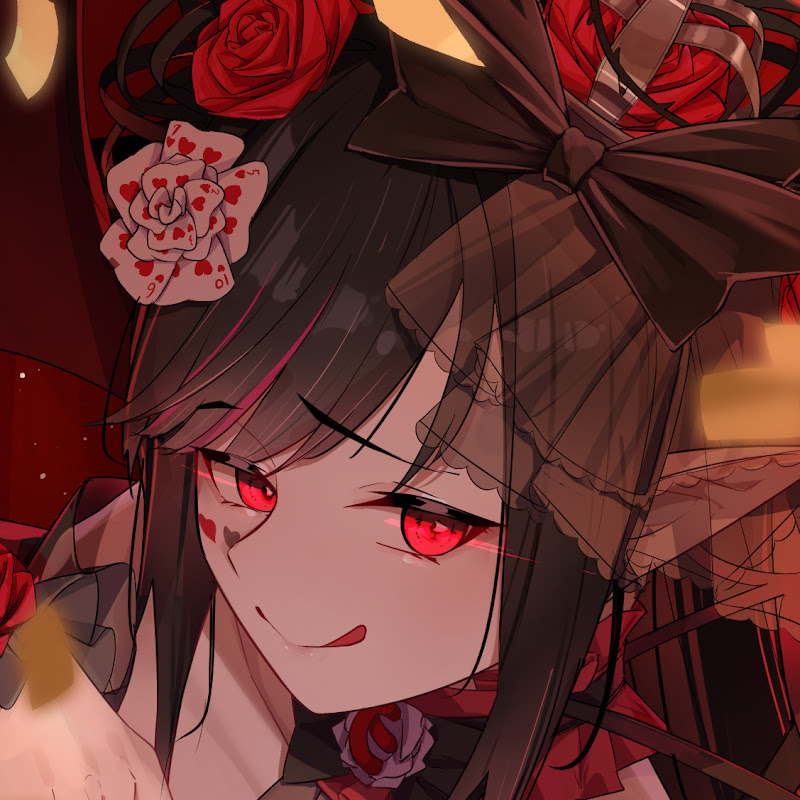 ルーラー・アリス・ファンタジア