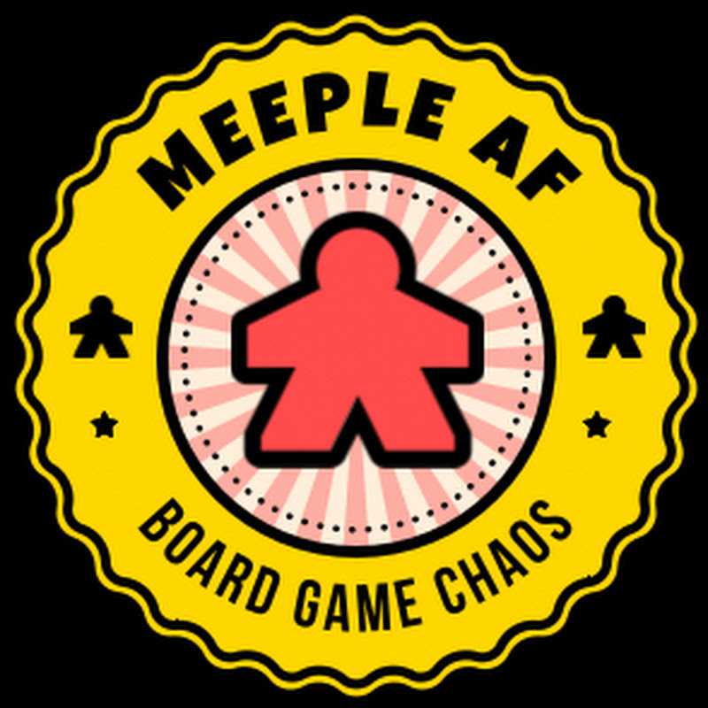 Meeple AF
