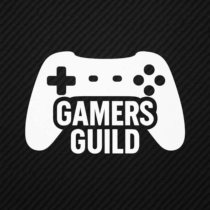 Gamer’s Guild