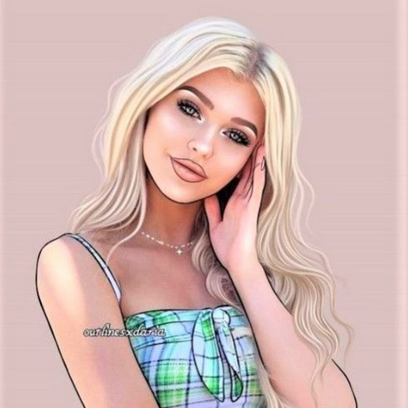 Channel Avatar