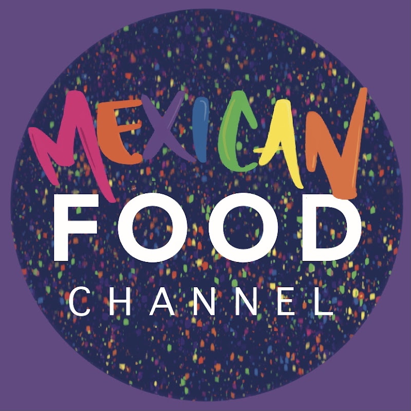 The Mexican FOOD Channel