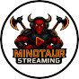 Minotaur Streaming logo