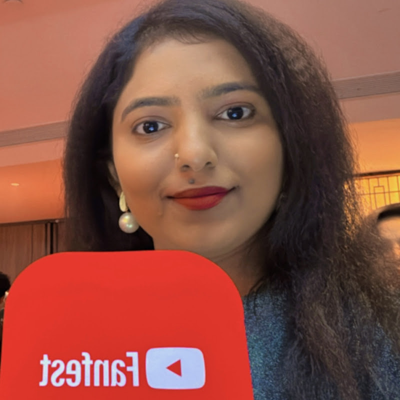 My ASMR World