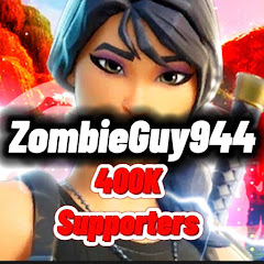 ZombieGuy944 avatar