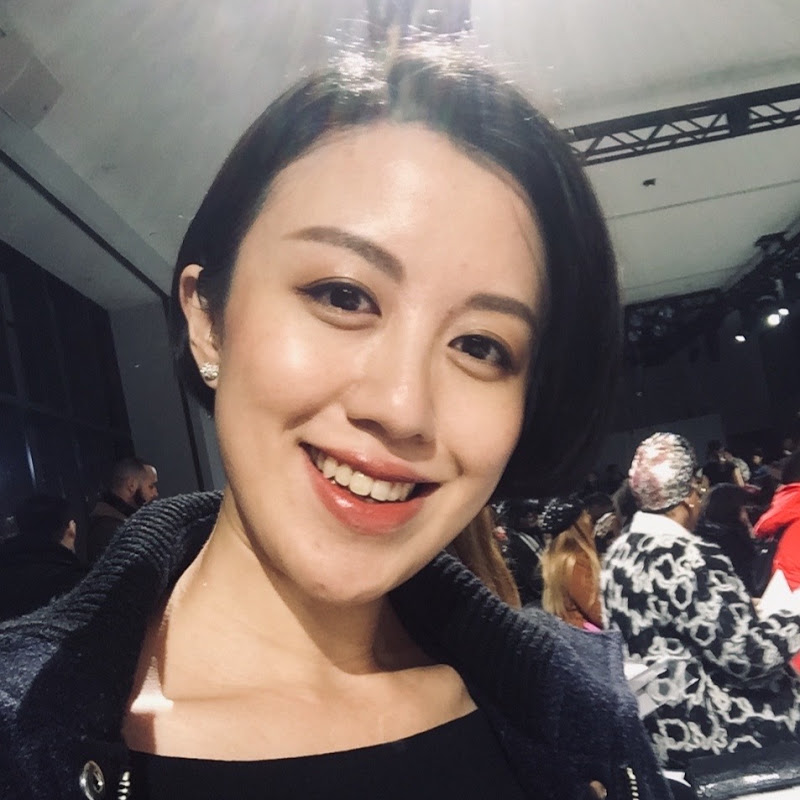 白玉Bai Yu YouTube 頻道頭像