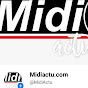 MidiActuTV