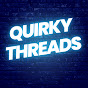 Quirky Threads logo