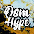 OSM Hype